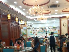 -渔码头食府(蓬莱阁店)