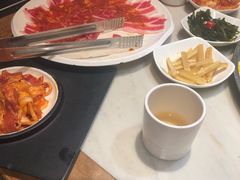 -韩宫宴烤肉·料理(苏州中心店)