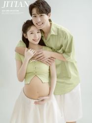 -专注孕妇照亲子照·纪田摄影