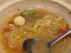 -永安鱼庄·镇江菜(丁卯店)