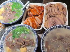 -小潘记鸭血粉丝汤