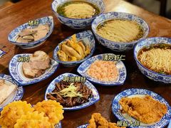 -老横泾面馆(吴中横泾店)