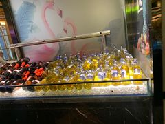 -炽真·果木窑烤自助牛排馆儿(和平欧乐店)