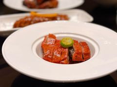 -海天楼中餐厅(吴宫泛太平洋酒店)