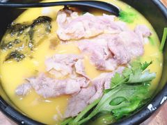 -和府捞面(东直门银座店)