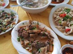 -荣生萝卜汤饭店