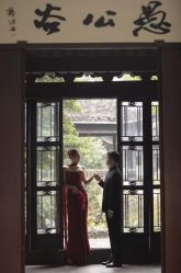 -太郎花子婚纱摄影TAHAKO(无锡店)