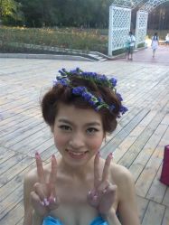 -红馆妆造(中央大街店)