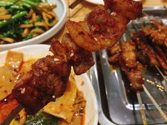 -小艺烧烤(曲江店)