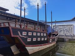 -三坊七巷历史文化街区