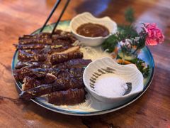 -JUKEBOX玖部音乐餐厅(华侨城店)