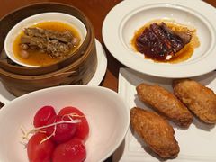 -杭州JW万豪酒店-万豪中餐厅