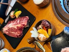-炎蔵牛舌烤肉