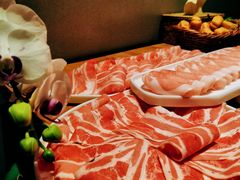 -四喜小胖·北京涮肉(五道营店)