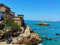 -东极岛景区