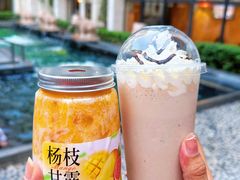 -天津瀚金佰九号温泉酒店(南楼地铁站店)