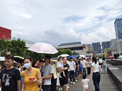 -佛山科学馆