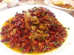 -毛家饭店(今洲广场店)