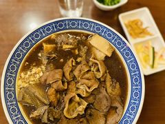 -北京小肠陈饭庄(方庄店)