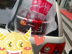 -二斗栗子(黄河道店)