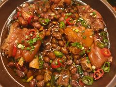 -阿嫂印象·民间江湖菜(大学城店)