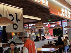 -大同江朝鲜菜•长春地标美食(绿园吾悦广场店)