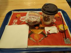 -汉堡王(徐汇绿地缤纷店)
