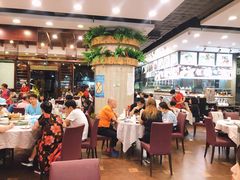 大堂-六婶西关小厨(光塔路店)
