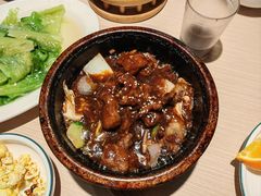 -吴氏老妈·23年家常菜(古城店)