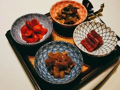 -君庭中餐馆(湘江豪生店)