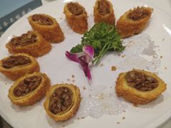 -老六饭店(翠通路店)