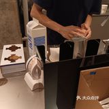 花木时光里的CUBIC3开业活动