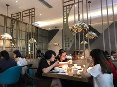 -江湖情酸菜鱼(万菱汇店)