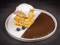 -馋遇江南·精致湖景雅宴(东方之门店)