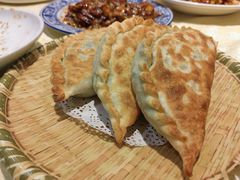 -新侨小馆(东直门北小街店)