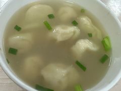 -谈炎记水饺大王(利济北路店)