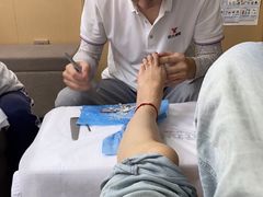 -郑远元专业修脚房(凌兆路店)