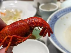 -满江红四季餐厅 · 国家五钻级酒家(新纪元大酒店店)