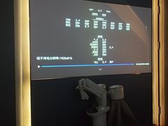 -华夏良子·足道SPA养生(上海崮山路明悦店)