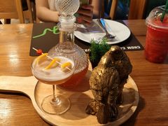 -Chom Cafe and Restaurant