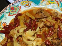 -巴依老爷新疆美食(远洋未来汇购物中心店)