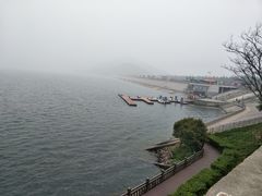 -南京金牛湖风景区