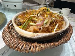 -品大三·南京菜(大行宫店)