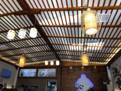 大堂-笑来喜馄饨小笼工坊店(湖滨街店)