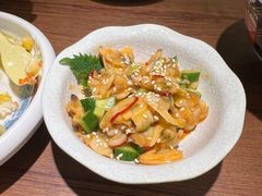 -小川洋风料理(大悦城店)