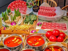 -番食园鲜食火锅(高新店)
