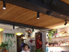 -云尊府云南菜·蒸汽石锅鱼(学清路店)