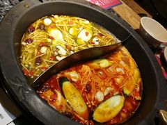 -蜀大侠火锅(四川北路店)