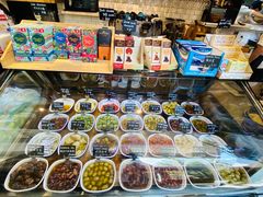 零售区-Alimentari早午餐(安福路店)