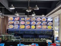 -明记海鲜大排档(巽寮湾店)